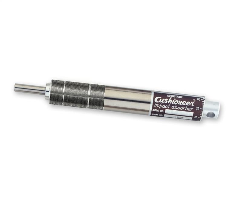 DESCHNER shock absorbers 25 mm stroke