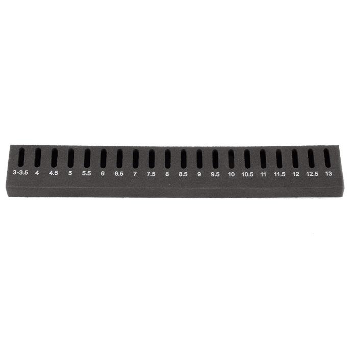 855819_70_1436417 Rego-Fix Sockel für Dichtscheibensatz DSR / 40