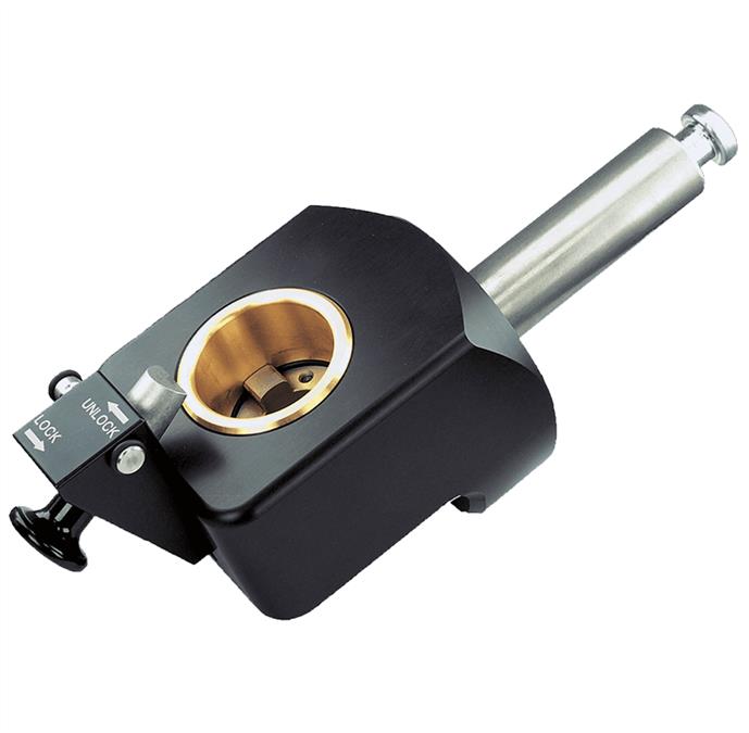 Rego-fix Werkzeugadapter WA / HSK-A 40