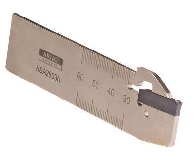 ARNO Abstechklinge KSA 2603N