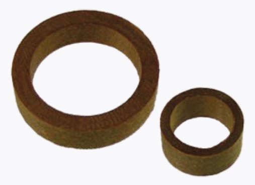 Reduzierringe HP-Adapte_1592721 "ADAPTER WITHOUT NECK B 16(5/8"") TO B13