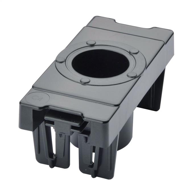 CNC Werkzeugeinsätze für Capto C4