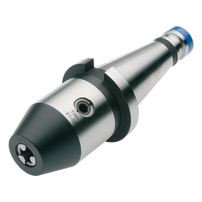 Mandrin de perçage CNC SK 40-2.5/16-88