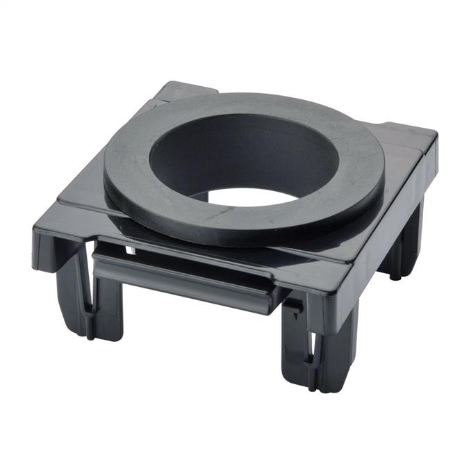 CNC Werkzeugeinsätze für Capto C8