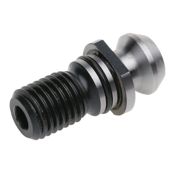 Pull studs M16 ISO 7388