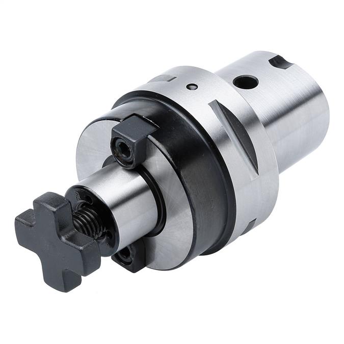 Shell mill holder  PSK 63-16-35