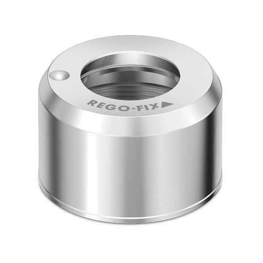 Rego-Fix Spannmutter Hi-Q / MR 25