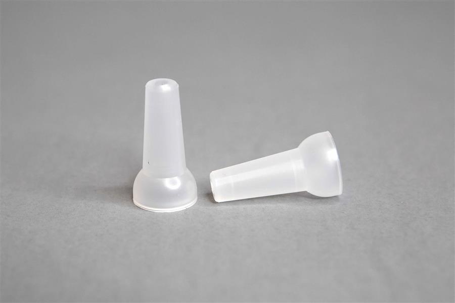 8425-15P_70_1445913 SNAP-LOC 6mm Runddüsen PP Düse 3mm 4 Stk