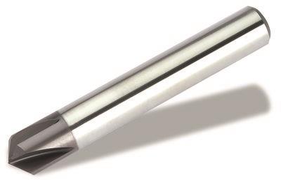 NC deburring tool Ø10mm AE63241-100-PM TIALN
