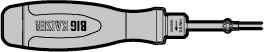 Wrench ETL-GRS-TORX-PLUS-T8-IP