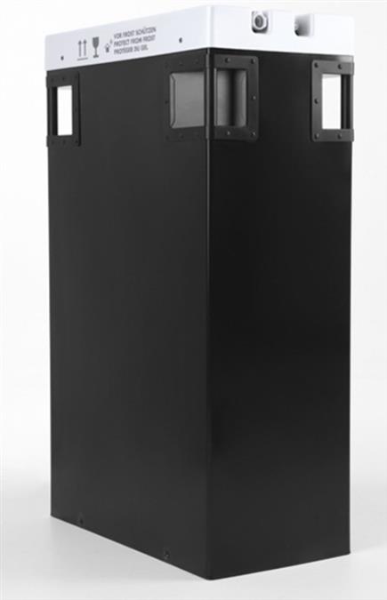 358664_Hauptbild_70_1567811 Austausch Deionisiergerät E.KO Ioniser 1502