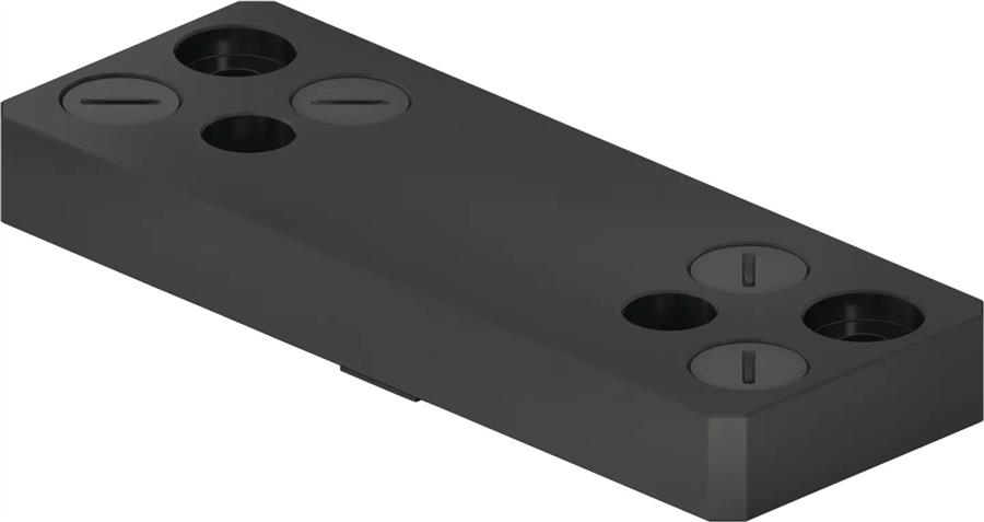 GRESSEL TMA.125.007.01 OCJ Adapter plate