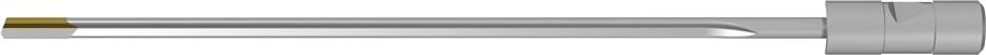 STOCK 65030.1500 Einlippentieflochb. Ø 15.0x800