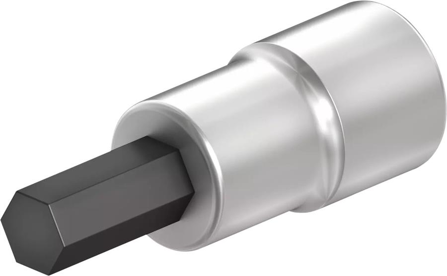 GRESSEL XNF.91102.080 Hexagonal pin insert SW8-3/8