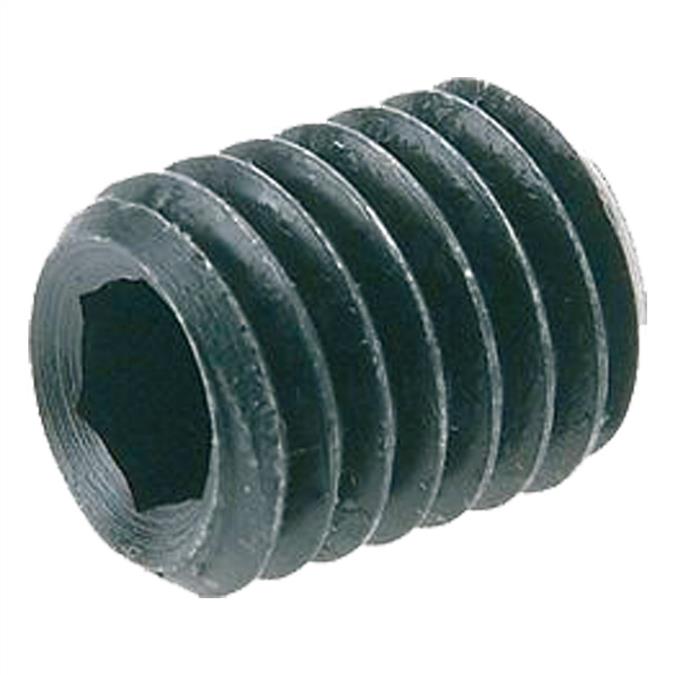 Spannschrauben M20 x 2 x 25 für Weldon Ø 40