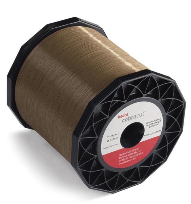 357764_70_628281 EDM wire cobracut Typ D 0.25 K355 800MPa