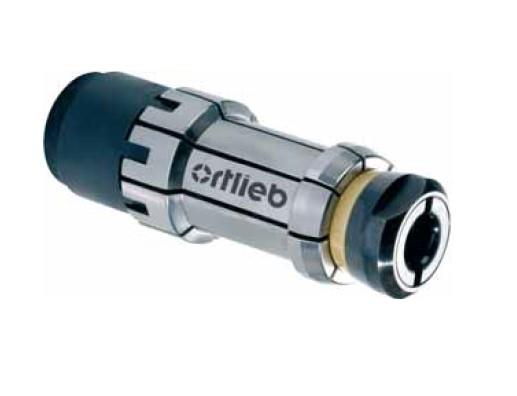 Uni-Grip HSK A63/B80 holding coated,Fh 270 + 30N