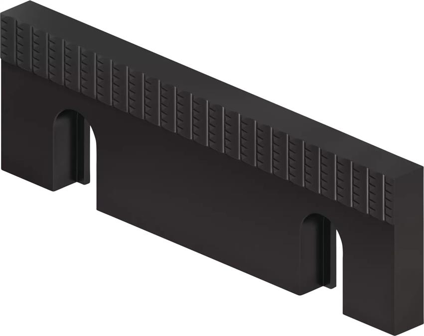 GRESSEL MHS.160.193.11 Aufsatzbacke grip