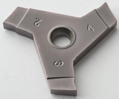 Grooving insert TNMU31 2010001R AM5140