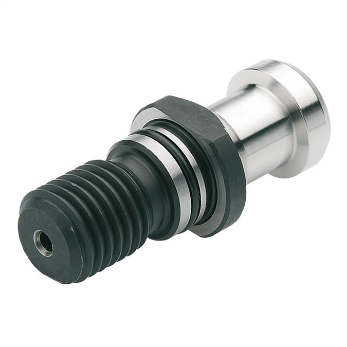 Pull studs M 24 DIN 69872 B