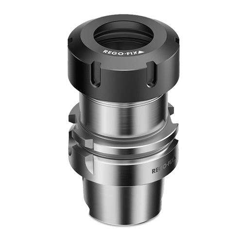 Rego-Fix Toolholder HSK-A 63 / ER 16 x 100 H