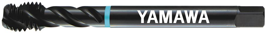 YAMAWA Gewindebohrer SP-VA 371 ISO2 M3X0.5