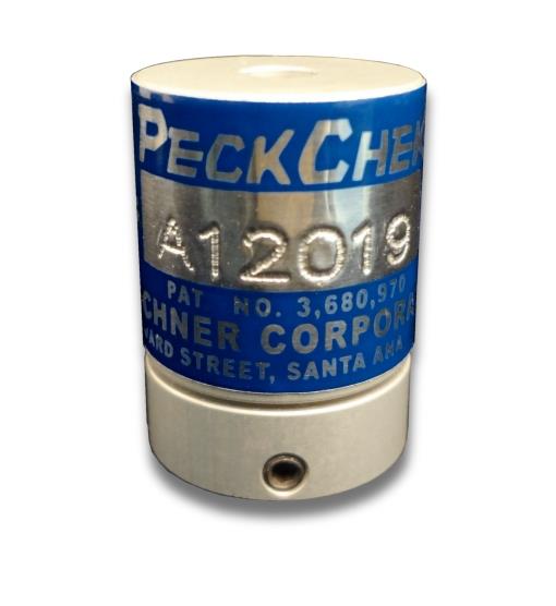 DESCHNER controls round P-C for Mini-K