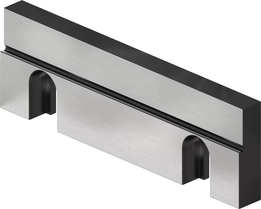 GRESSEL MSA.125.188.11 Stufenbacke 17 mm