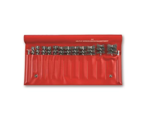 HELITUF ASSORTMENT 12 PARTS D10 TO D29 &