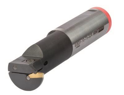ARNO Stechdrehhalter SIS31-08-20R