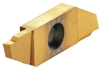 Carbide insert LAB 081507FL-PF AK1020