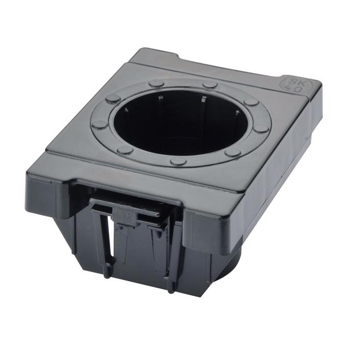CNC Werkzeugeinsätze für HSK A 50 / B63