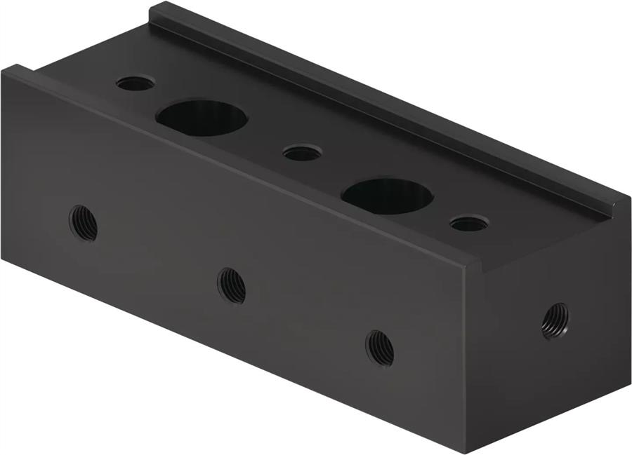 GRESSEL CGA.125.002.01 Kombibacke