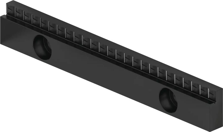 GRESSEL TFA.125.010.11 Stufenbacke grip 5 mm
