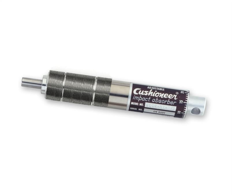 DESCHNER shock absorbers 12 mm stroke