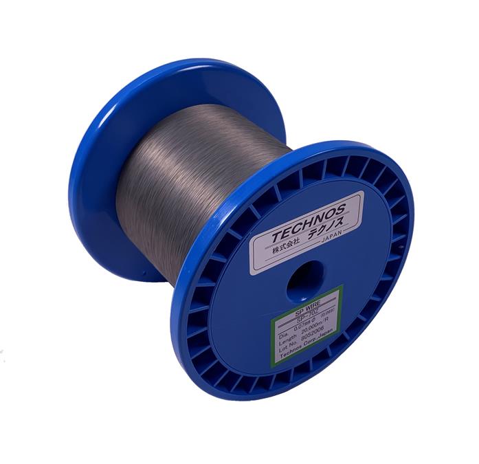 357276_70_508644 Erodierdraht Technos SP-70Z 0.07 P3 20000m