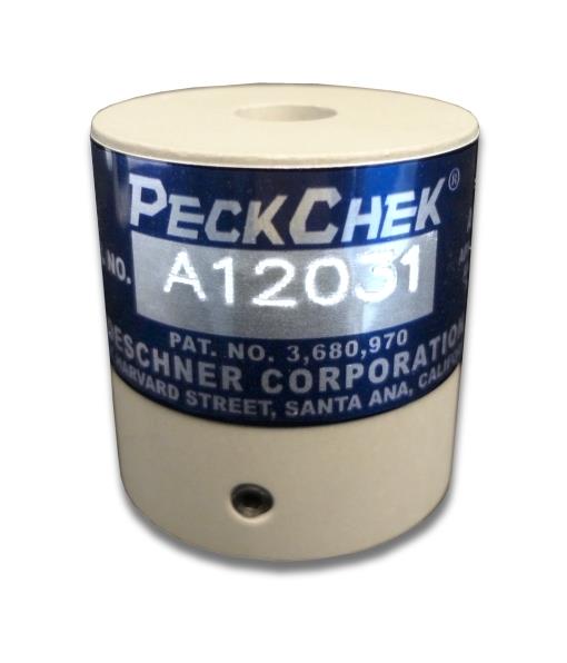 DESCHNER controls round P-C for Slimline