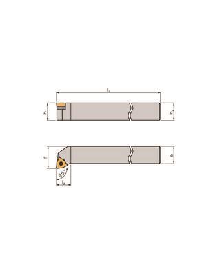 ARNO Support de serrage SWLCL 1212 F06