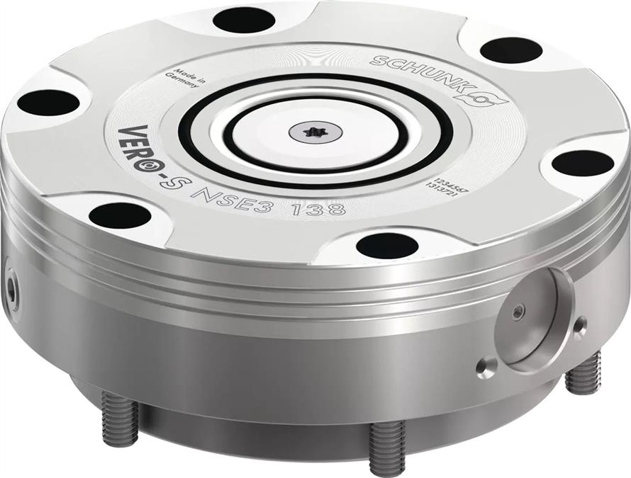845038_70_1549000 SCHUNK VERO-S Modul de serrage NSE 138-K