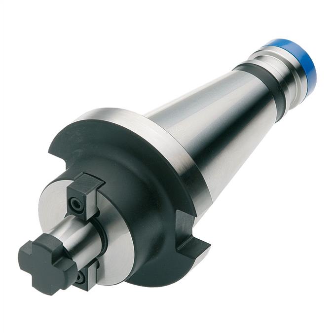 Shell mill holder SK 40-22-30