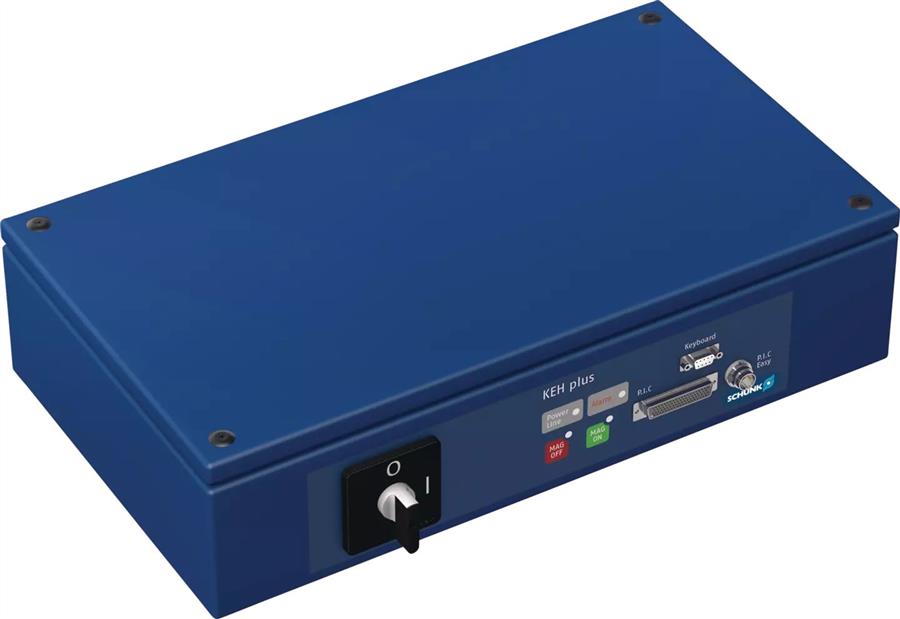 362560_70_1547983 SCHUNK Steuereinheit KEH plus 02 400V/50Hz