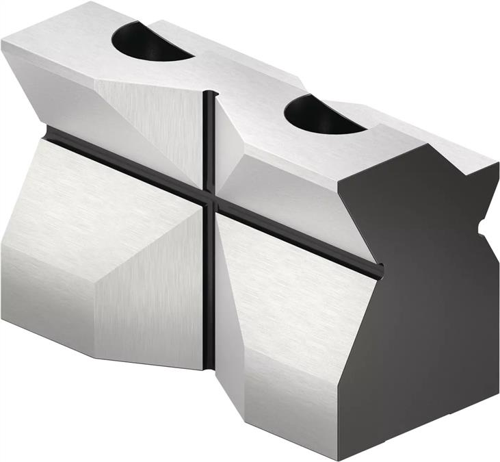 GRESSEL CGA.080.025.01 Prismabacke wendbar