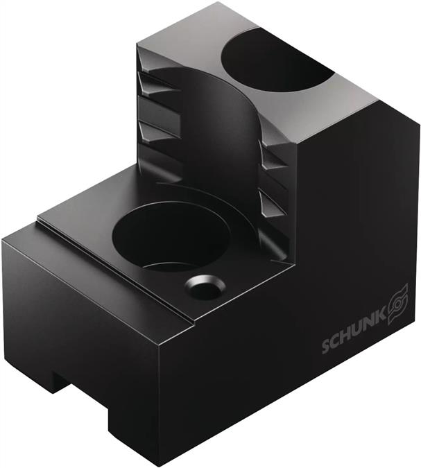 363785_70_1548187 SCHUNK Krallenbacken hart SZAJ 20-4 Stahl