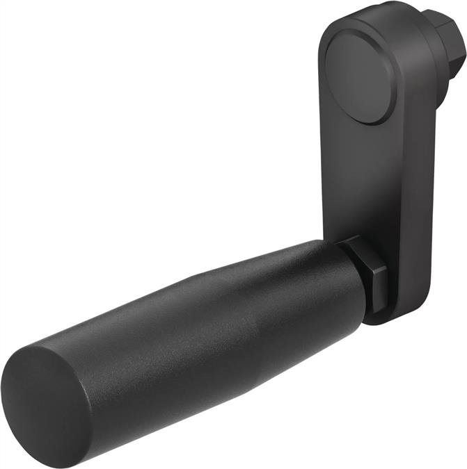 GRESSEL TFS.125.068.01 Hand crank short SW14