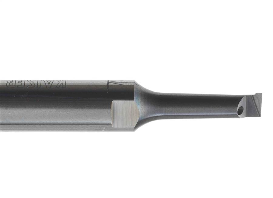 BIG KAISER Eckstahl Hartmetall E3-ST6-52K10C