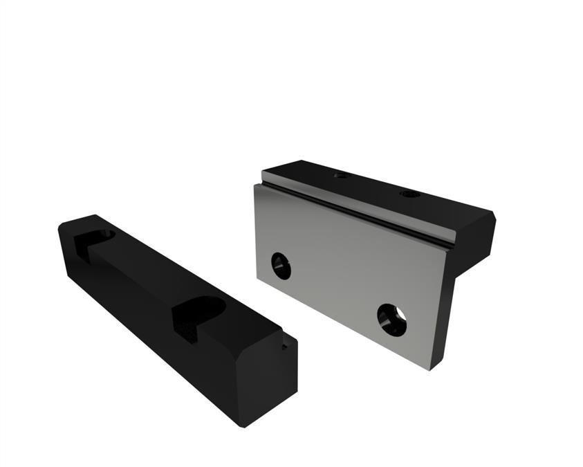 GRESSEL MHA.160.530.01 Stufenbacke grefors