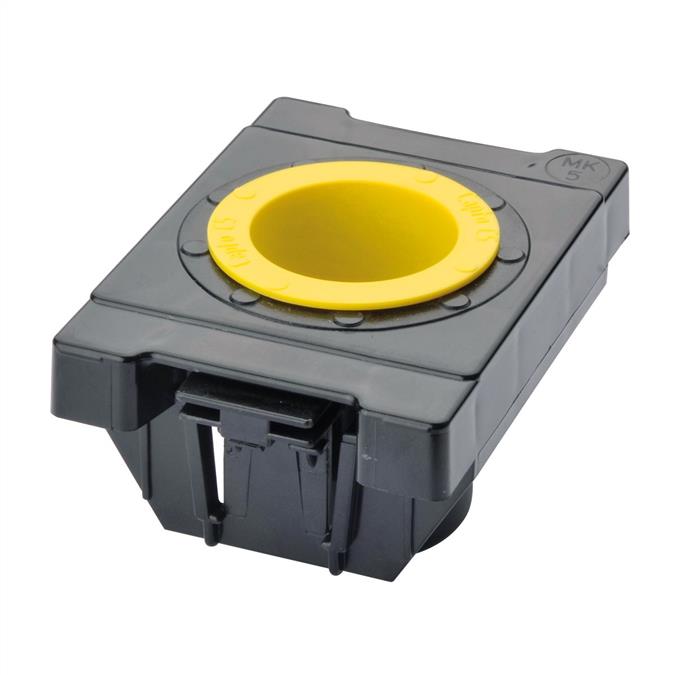 CNC Werkzeugeinsätze für Capto C5