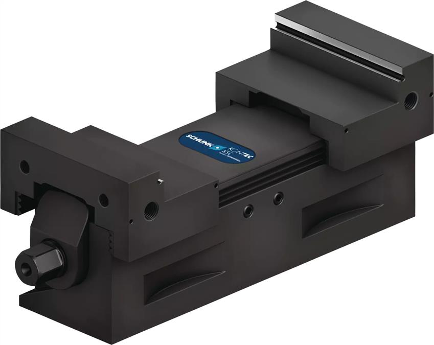 GRESSEL CGM.065.002.01 Zentrischspanner C1 65