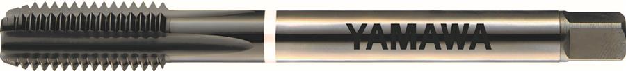 YAMAWA Gewindebohrer GG-HT Coating 371 ISO2X M 6X1