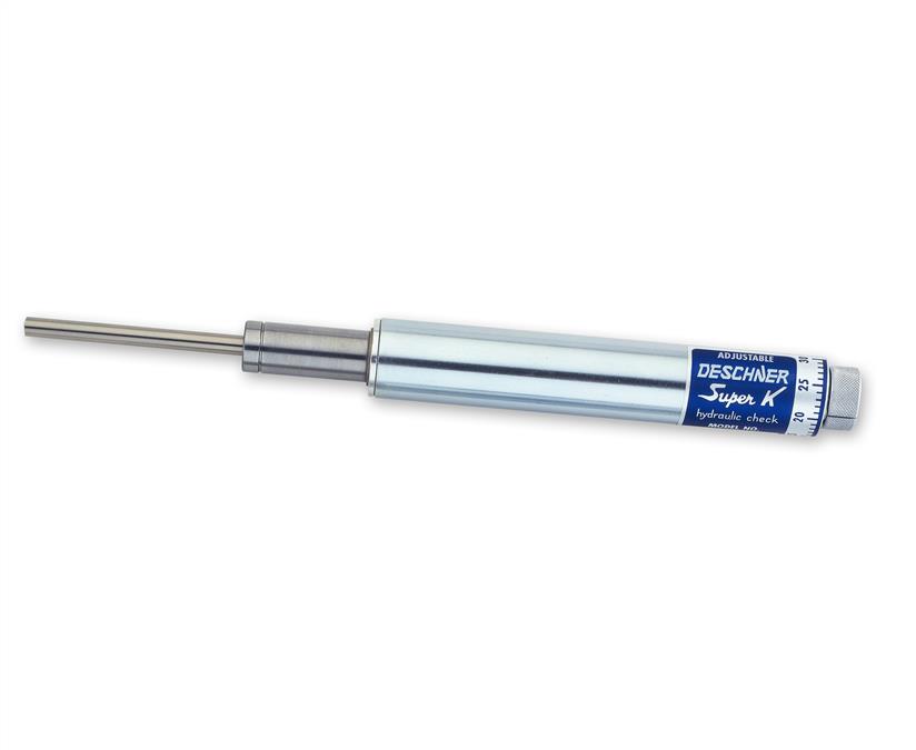 DESCHNER  speed regulators Super K 100 mm stroke
